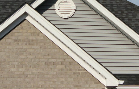 EPDM low-slope roof installation in Waukesha.