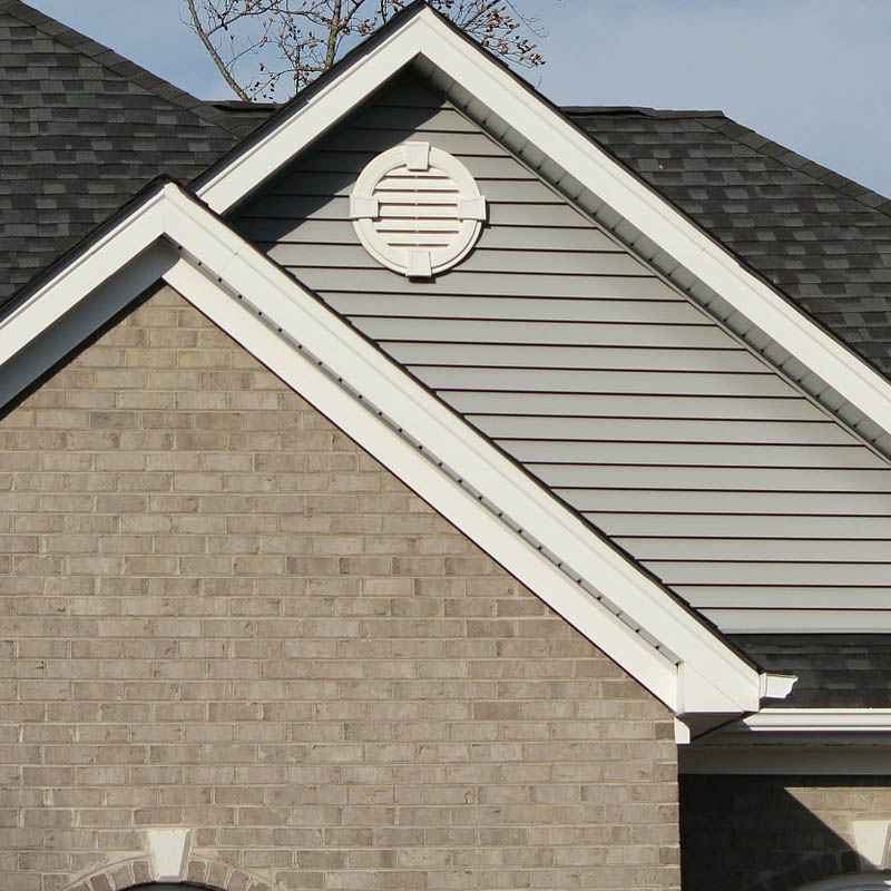 EPDM low-slope roof installation in Waukesha.